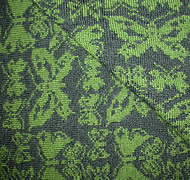 Schmetterlingsmuster